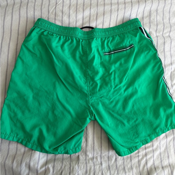 Mr. Swim green swim trunks size xl - Picture 5 of 9